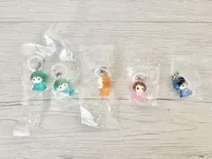 僕のヒーローアカデミア　ヒロアカ　めじるしアクセサリー