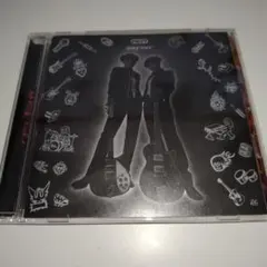 PUFFY JET CD アルバム