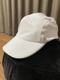 lululemon Fast and Free Running Hatホワイトのサムネイル