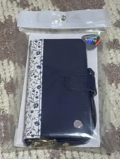 iPhone SE2/8/7対応手帳型ケース