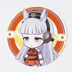 ゴールドシップ ウマ娘 プリティーダービー まんまる焼き ファミマ