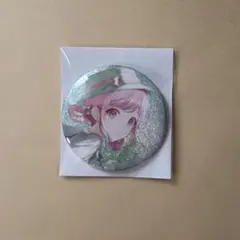プロセカ グリ缶 グリッター缶バッジ 鳳えむ 10A