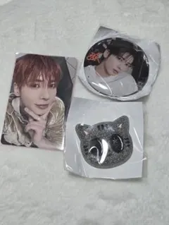 TXT MOACON JAPAN POPUP ポップアップ CD購入特典 トレカ - メルカリ