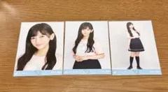 乃木坂46 生写真 池田瑛紗 コンプ 2025 香川 ライブT