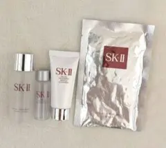 SK-II サンプルコスメ