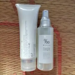 ムコタ ヘアケア 2個セットのサムネイル