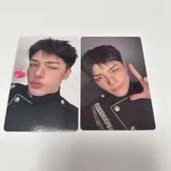 &TEAM MAKI マキ We on Fire トレカ ラキドロ ソロジャケ