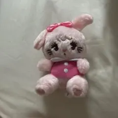 mikko characters ぬいぐるみ2 キャミー ガチャ