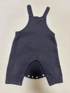 UNIQLO ユニクロ　ベビー　オーバーオール 70