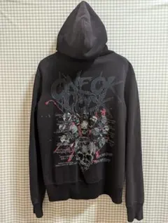 2026年最新】one ok rock パーカーの人気アイテム - メルカリ