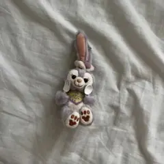 ステラルー　ストラップ