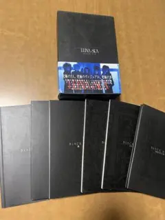 2026年最新】luna sea black boxの人気アイテム - メルカリ