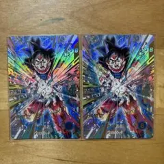 ドラゴンボールスーパーダイバーズまとめ売り
