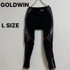 サイクルパンツ