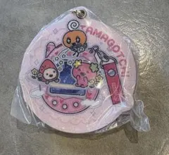 大たまごっち展 アクリルスライドミラーコレクション　デザインＤ