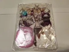 2026年最新】白猫 ルウシェの人気アイテム - メルカリ