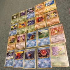 ポケカ】CP6 20th 被り無し 24枚セット - メルカリ