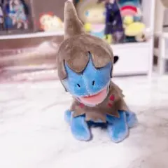ポケモン ポケモンfit Pokémon fit モノズ ぬいぐるみ