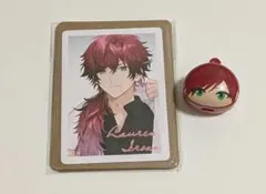 にじさんじ びっくらたまご つむまる Vol.4 ローレン ラトナ 他セット