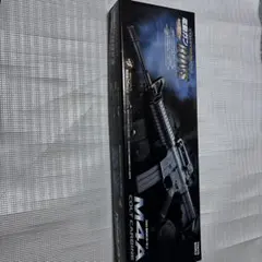 COLT XM-177E2 電動ガン 本体 動作確認済み、18禁 - メルカリ