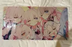 ブルーアーカイブ　ブルアカ　小鳥遊ホシノ　プレイマット　デスクマット　新品