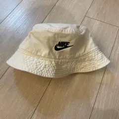 NIKE ハット