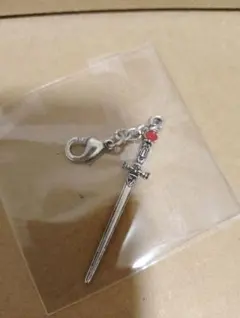 ハリー・ポッター　分霊箱コレクション シークレット　グリフィンドールの剣