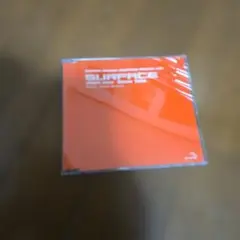 SURFACE about love Demo Tape