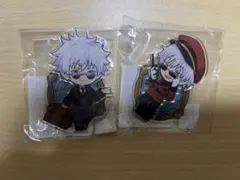 2026年最新】呪術廻戦 プリンスホテル 五条 アクリルスタンドの人気