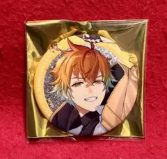 にじさんじ 8th in 池袋 グリッター缶バッジ 宇佐美リト