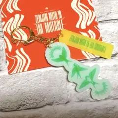 Mrs.GREEN APPLE ランダム アクリルキーホルダー I ゼンジン - メルカリ