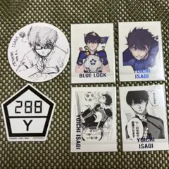 2026年最新】ブルーロック展 ぱしゃこれ 潔の人気アイテム - メルカリ