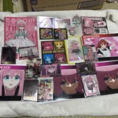 2026年最新】ぼっち・ざ・ろっく!の人気アイテム - メルカリ