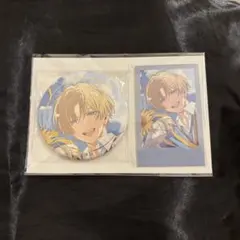 GOOOMiiES エクス・アルビオ ランダム缶バッジ 13点 GOOOMiiES エクス・アルビオ ランダム缶バッジ 13点 にじさんじ