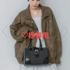 2025年最新】JEANASIS レディース レザージャケット・ライダースの人気