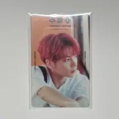 TXT ETERNITY テヒョン ラキドロ TXT テヒョン トレカ eternity ラキドロ① - メルカリ