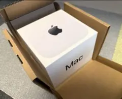 新品未使用】M4 mac mini メモリ32GB / 512GB【付属品付】 - メルカリ