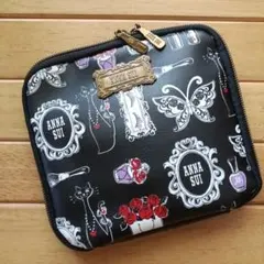 ANNA SUI　ポーチ