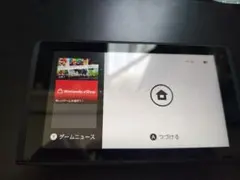 Nintendo Switch 本体 ブラック