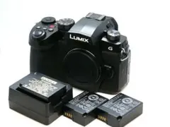 LUMIX G99 美品 単焦点25mm付 レリーズ2935回 LUMIX G99 美品 単焦点25mm付 レリーズ2935回 - メルカリ