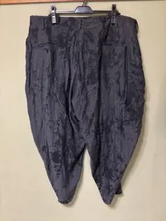 TAAKK / DESIGN TROUSERS / GRAY / 2【25AW】 TAAKK / DESIGN TROUSERS / GRAY / 2【25AW】 - メルカリ