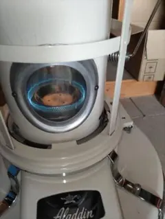 アラジンストーブ　敷台　受け皿　週末処分特価！ アラジンストーブ 敷台 受け皿 週末処分特価！