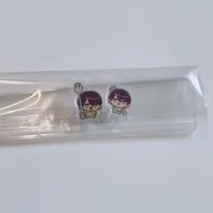 にじさんじ　剣持刀也