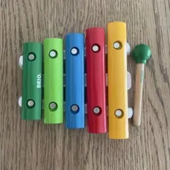 BRIO(ブリオ) モッキン　楽器のサムネイル