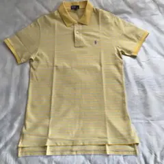Polo RalphLauren半袖ポロシャツ170