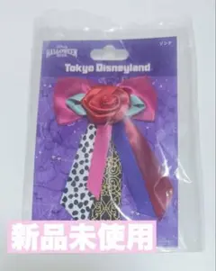 【新品】ディズニー ハロウィン フレンジー ダンサー リング クルエラ