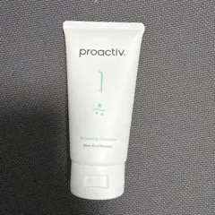 新品 プロアクティブ　リニューイングクレンザー　洗顔料　120g