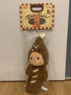 正規品】POPMART twinkle twinkle フランスパン まくら - メルカリ