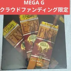 MEGA-G FRESH PACK CD 日本語ラップ