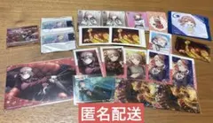 複数ページ有）プロセカ 望月穂波 グッズ まとめ売り ばら売り〇